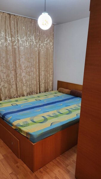 Berceni, Giurgiului, str. Luica, ac, renovat