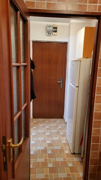 Berceni, Giurgiului, str. Luica, ac, renovat