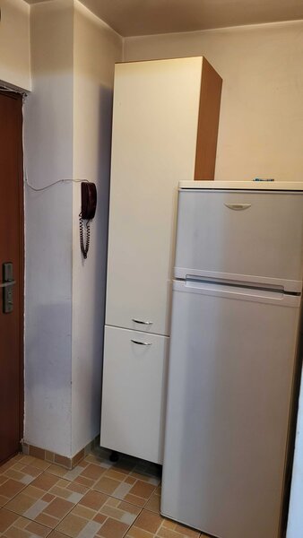 Berceni, Giurgiului, str. Luica, ac, renovat