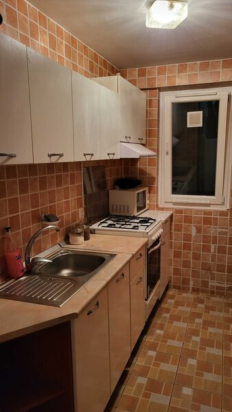 Berceni, Giurgiului, str. Luica, ac, renovat