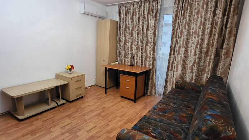 Berceni, Giurgiului, str. Luica, ac, renovat