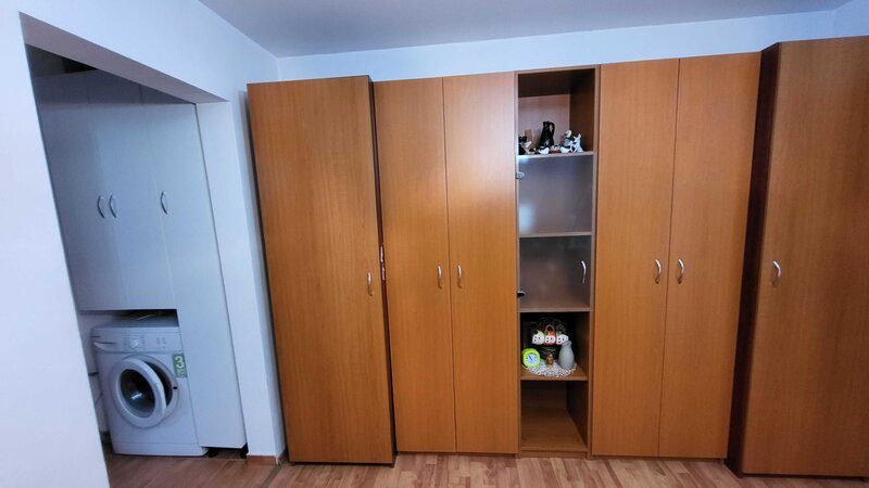 Berceni, Giurgiului, str. Luica, ac, renovat