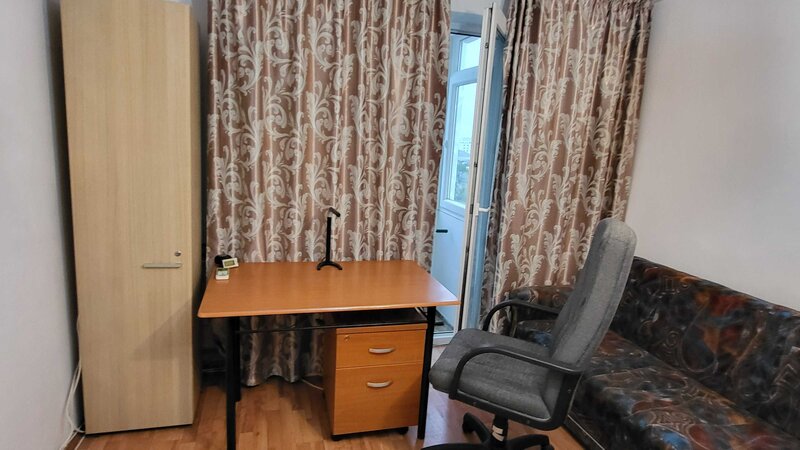 Berceni, Giurgiului, str. Luica, ac, renovat